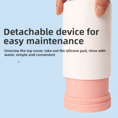 Pawsli™ Pet Paw Washer