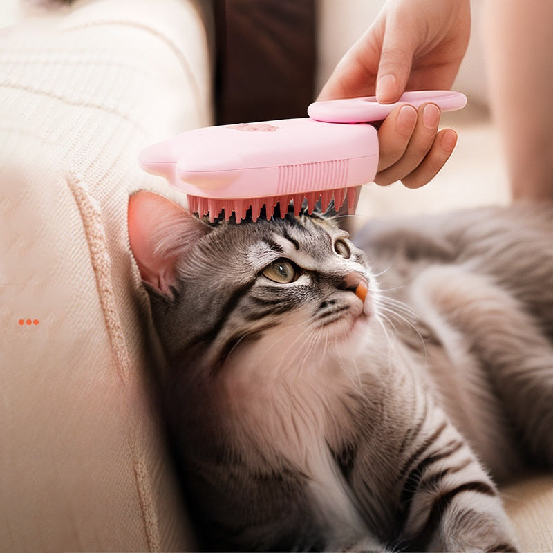 Pawsli™ Pet Grooming Comb