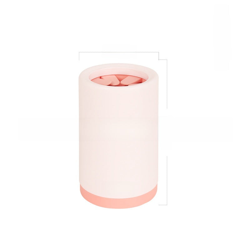 Pawsli™ Pet Paw Washer