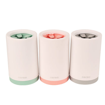 Pawsli™ Pet Paw Washer